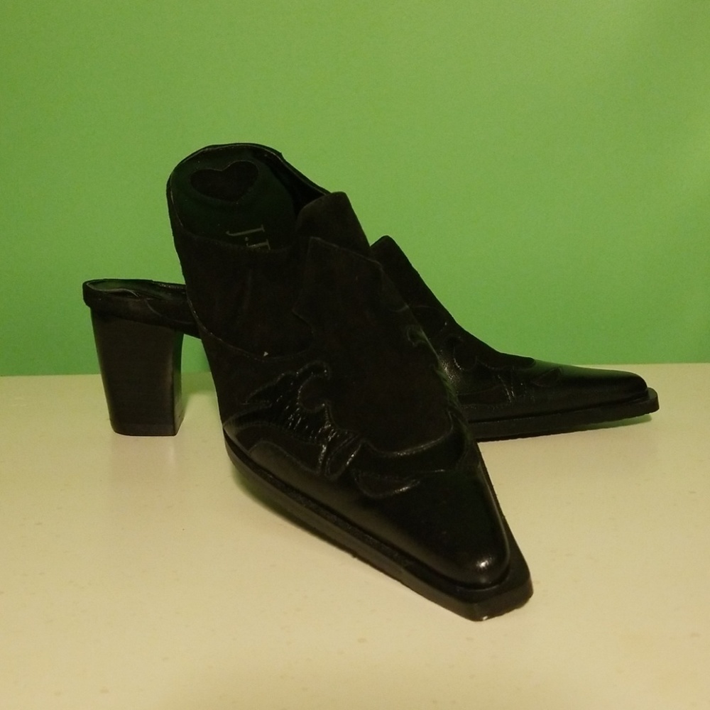 J. Renee Shoe